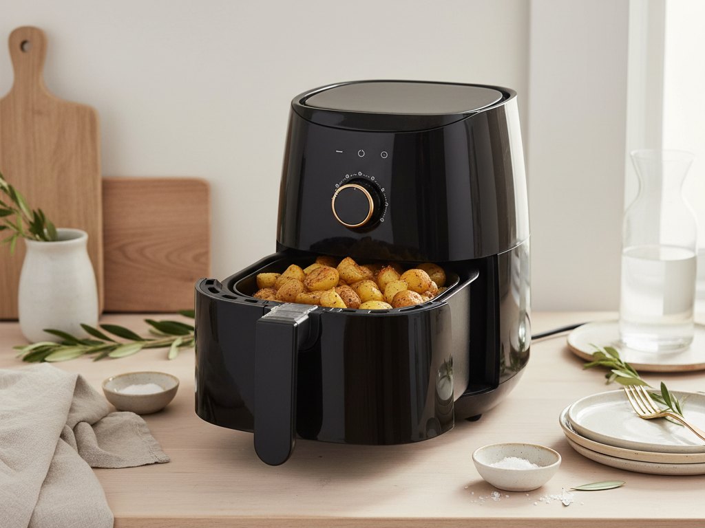 Air fryer