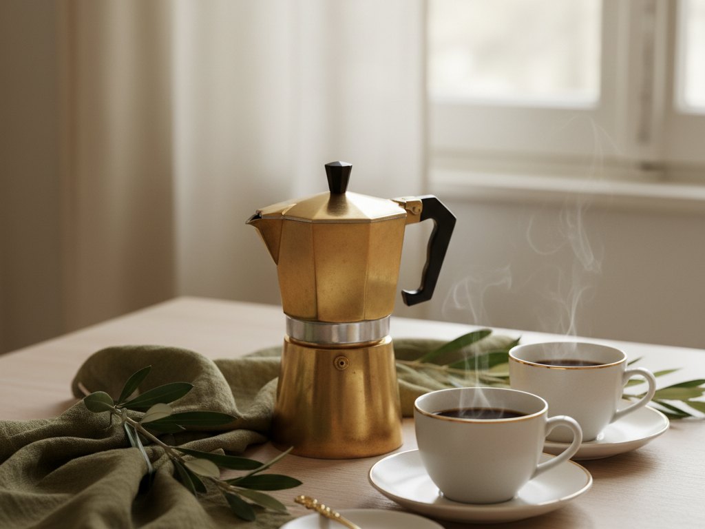 Cafeteira