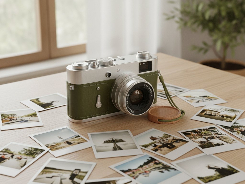 Ensaio fotográfico na viagem